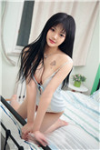 长安第一美人