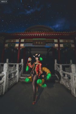 灭门惨案借种