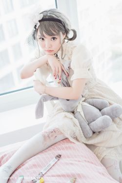 九尾狐與飛天貓